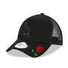 New Era 9FORTY Cap Trucker - 12523912 Custom Rose