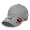 New Era 9FORTY Flag Collection Flowers Custom Snapback - 11179865