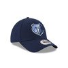 New Era 9FORTY NBA Memphis Grizzlies Strapback - 11828744