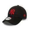 New Era 9FORTY New York Yankees Essential - 12380594