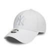 New Era MLB New York Yankees Woman Cap White - 80524868