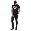 New Era NBA Chicago Bulls T-shirt- 11530755