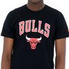 New Era NBA Chicago Bulls T-shirt- 11530755