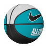 Nike Everyday All-Court 8P Deflated Basketball Ball + Nike ball pump