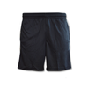 Nike Fly Essential Shorts Wmns Black/Particle Grey/White - DH7353-010