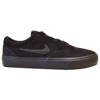 Nike SB Charge Suede (GS) Schuhe - CT3112-001