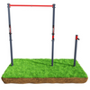 Outdoor set pull-up street workout K-SPORT - KSOZ002