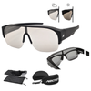 Photochromic polarized glasses Arctica FLUX OTG S-313FP 