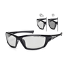 Photochromic sunglasses with polarization Arctica - S-177FP