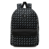 Plecak Vans Old Skool III Rucksack - VN0A3I6RTT2 + Benched Bag