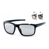 Polarisierte Sport- und Fahrradbrille Arctica - S-267F