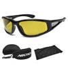 Polarisierte Sport- und Fahrradbrille Arctica - S-69K