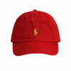 Polo Ralph Lauren Lunar New Year Twill Ball Cap - 710892530001