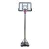 Portable Basketball stand MASTER Area 305 - MASSPSB-21