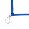 RomiSport Adjustable Court Lines Blue max 9 x 18m - Lin000016