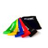 Set of 5 training rubbers mobility Power Band mini K-SPORT