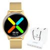 Smartwatch G. Rossi SW015-5 gold/gold