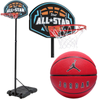 Spalding NBA Slam Jam Board mini Basketball-Rückwand - 56099CN 