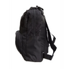 Sport Backpack for School Urban Adidas Prime Black 21L IW0763