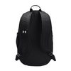 Sports backpack unisex 26L black for school Under Armour Ua Hustle Lite - 1364180-002