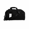 Sports bag unisex for school and trainings Air Jordan Velocity Duffle Bag 36L Black - SM0920-KK2