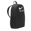 Sports school backpack with pencil case urban black 20 L Air Jordan - DR6089-010