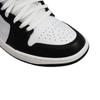 Sports shoes Air Jordan 1 Mid men's high black white - DQ8426-103