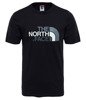 The North Face Easy T-Shirt - NF0A2TX3JK3