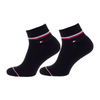 Tommy Hilfiger Socks Men Iconic Quarter 2-pack - 100001094-200