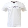 Tommy Hilfiger T-Shirt white - MW0MW11465 118