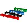 Training rubber for exercises Power Band green 23 - 57 kg K-SPORT - PB36