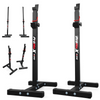 Training stands for exercises under the bench barbell bar 200 kg K-SPORT - KSH012