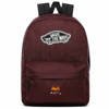 VANS Realm Port Royale Rucksack Custom Love - VN0A3UI64QU1