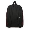 VANS Realm Port Royale Rucksack Custom Love - VN0A3UI64QU1