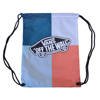 Vans Benched Bag White-Flume-Black - VN000SUFZ5Y