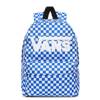 Vans New Skool Victoria Blue - VN0002TLJBS + Benched Bag + Pencil Pouch