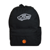 Vans Old Skool Classic Backpack Black VN000H4YBLK1 + Custom Basketball