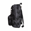 Vans Old Skool Drop V 22 L Backpack Black/Asphalt - VN000H4ZKOU1