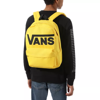 Vans Old Skool III Lemon Chrome Rucksack - VN0A3I6R85W