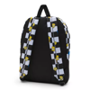 Vans Old Skool III The Simpsons Backpack Custom WTF - VN0A3I6RZZZ