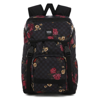 Vans Ranger Botanical Check Rucksack - VN0A3NG2UWX + Bag + Pencil Pouch