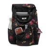 Vans Ranger Botanical Check Rucksack - VN0A3NG2UWX + Bag + Pencil Pouch