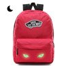 Vans Realm Rucksack - VN0A3UI6SQ2 - Custom Lumi - Cat's Eyes