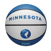 Wilson 2023-2024 NBA Minnesota Timberwolves Team City Edition Icon Basketball - WZ4024218XB