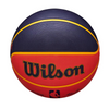 Wilson 2023-2024 NBA Oklahoma City Thunder Team City Edition Icon Basketball- WZ4024221XB