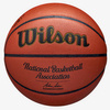 Wilson NBA Authentic Heritage Indoor Basketball + ball pump 