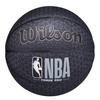 Wilson NBA Forge Pro Print Indoor / Outdoor + Ball Pump WILSON