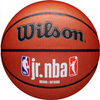 Wilson NBA Jr Indoor / Outdoor Basketball - WZ2009801XB