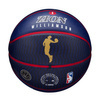 Wilson NBA Team Boston Celtics Basketball outdoor + Wilson ball pump