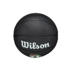 Wilson NBA Team Tribute Boston Miniball + ball pump WILSON